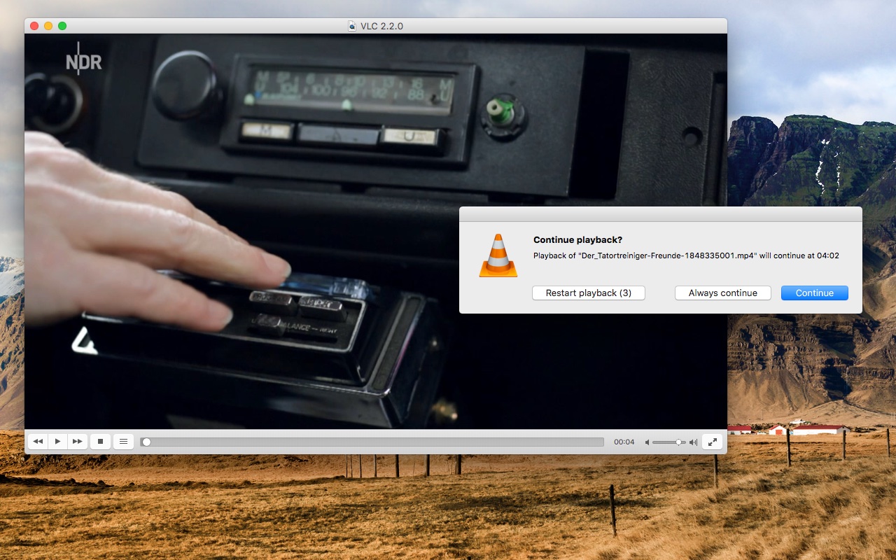 Download free vlc for mac